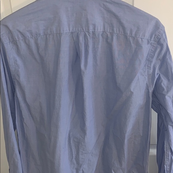 Gap Men’s Medium Oxford Button Down - Picture 4 of 4